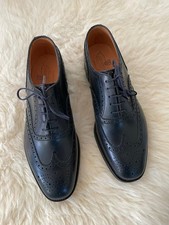 J.M. Weston chaussures homme, modèle Richelieu, neuves, jamais portées, 41