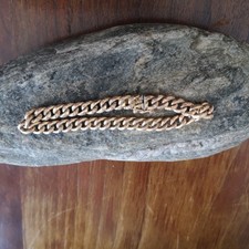 Gourmette MURAT Maille