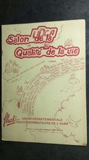 Salon de la qualite de la vie