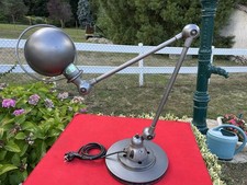 Lampe Jielde 2 Bras 40 cm sur