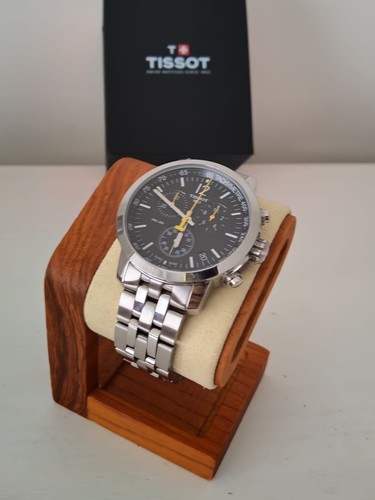 Tissot prc 200 chronographe - 200,
