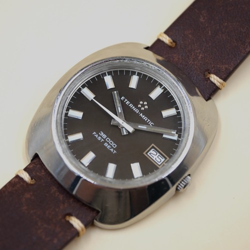 Montre eterna matic - 36, 000