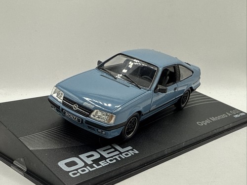 Opel monza gse 43 - opel, 1/43
