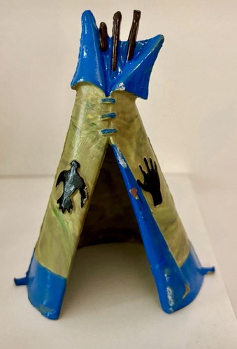 Starlux tipi tente - tente, indienne