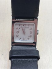 Baume Mercier Vice Versa Femme