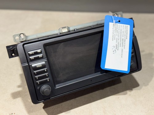 Autoradio navigation plus - autoradio, cd