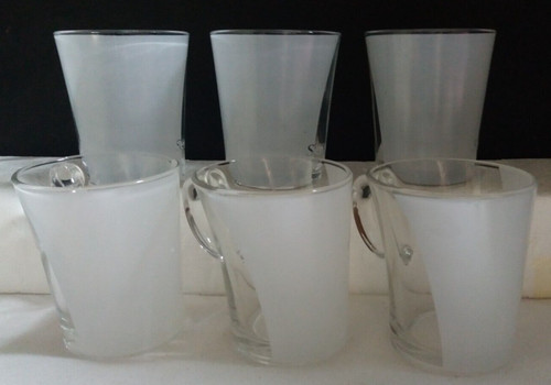 Lot tasses cafe senseo - lot,