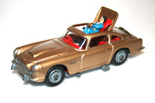 CORGI TOYS ASTON MARTIN DB5