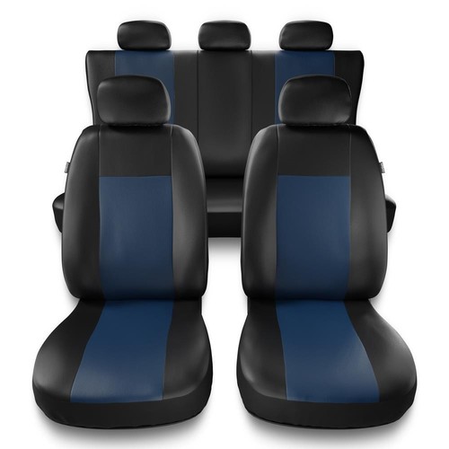 Housses sieges universelles - housses,