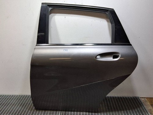 Mercedes benz w246 w242 2016 - w246,