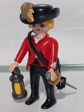 PLAYMOBIL FIGURINE FEMME