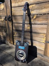 **Delta Star "Black Mamba" PRO