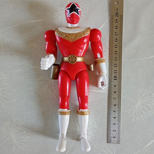 Mighty morphin power rangers - mighty,