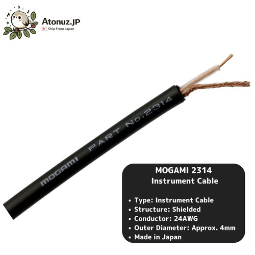 Mogami w2314 patch - w2314, 30cm