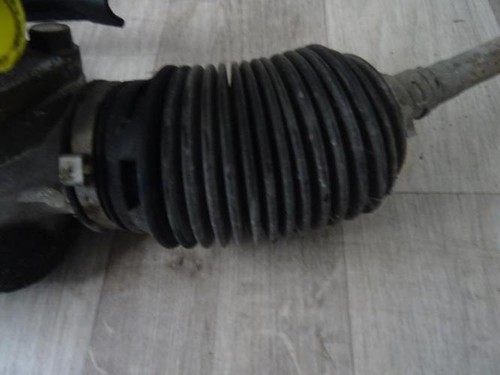 Cremaillere assistee yamaha - cremaillere,