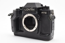 [From Japan] Contax RTS III
