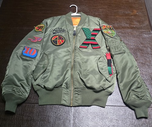Spike lee reversible - spike,