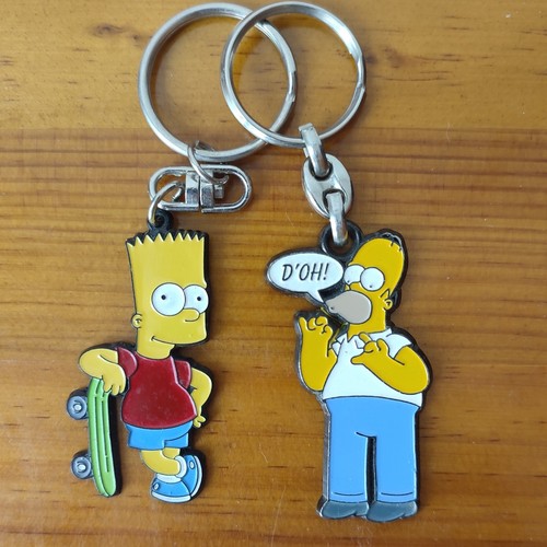 The simpsons lot 2 - lot, de