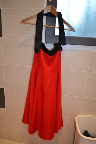 Robe cérémonie femme - robe, de