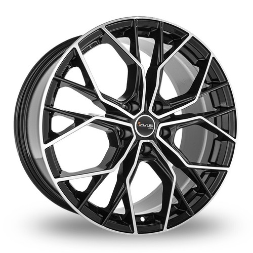 Set jantes alliage pour - en,