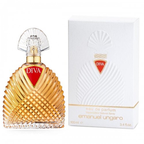 Emanuel ungaro diva - ungaro,