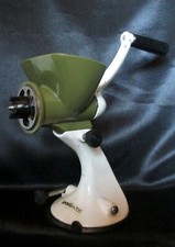 SPONG MEAT GRINDER mod. N705 Meat Grinder Meat Grinder Vintage Ann. 1960!