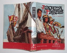 Juanita et ses Pirates