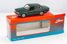 Tekno Volvo 144 No Dinky No