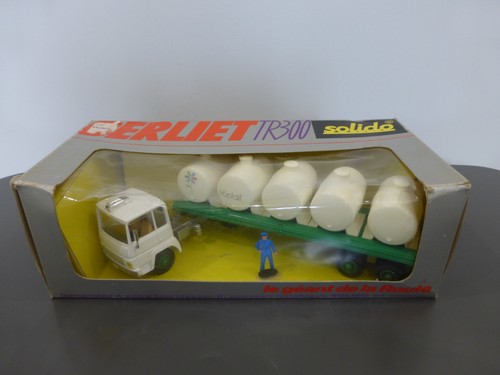 Berliet 300 solido - berliet,
