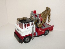 CORGI TOYS 1142, FORD, HOLMES