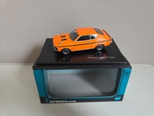 Epoch MTech 1/43 Mitsubishi