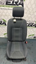 Siege avant droit FORD FIESTA