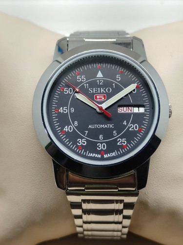 Montre homme seiko - 5, sports
