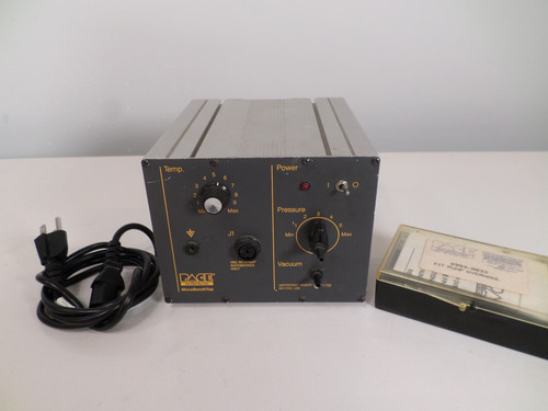 Pace mbt 100 desoldering - mbt-100,