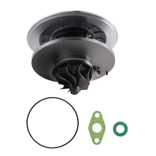 Turbo core chra - turbo, for