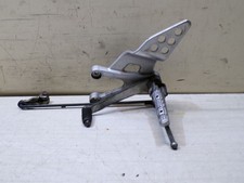 platine avant gauche YAMAHA