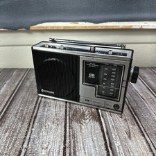 Vintage Hitachi KH 994H Radio AM FM Receiver Working