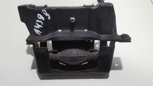 Support pompe poire gazole - ,