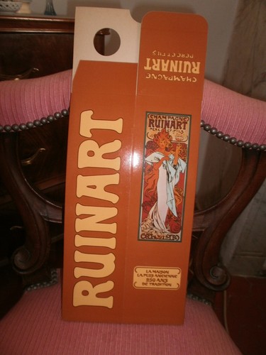 Mucha alfons rare boîte pub - boîte,