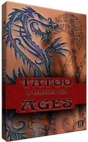 Tatoo travers les - les, ages