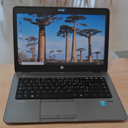 Elitebook 840 14 - hp,