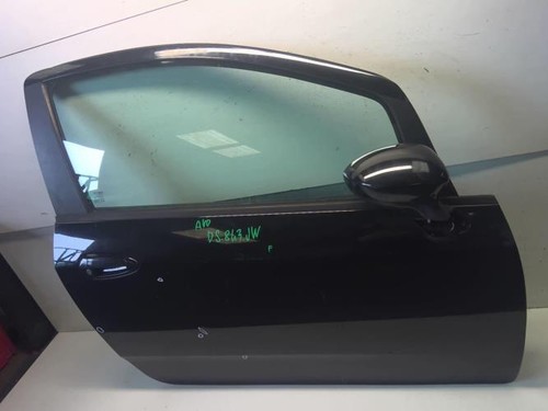 Porte avant droit fiat grande - avant,