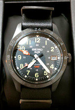 Montre mécanique automatique