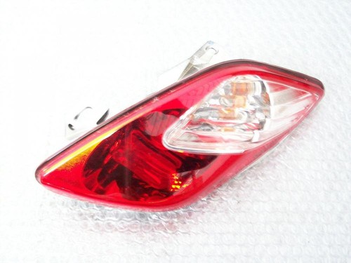 Right rear light for yamaha - rear,