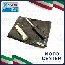 Sac À Outils Piaggio Vespa 50