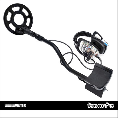 Détecteur métaux - détecteur,