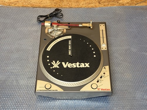 Vestax pdx a2s direct drive - vestax,