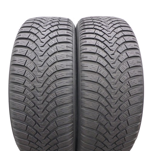 225 falken 55 r18 - 2x,