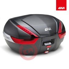 Valise Arrière Top-Case GIVI