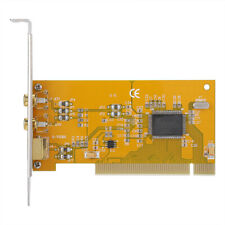 AV PCI 1394 878A Carte